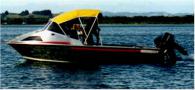 1993 Marco GR 490 -  4.9 metre