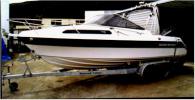 1996 Haines Hunter ss 600