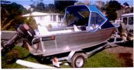 1996 Ramco Challenger