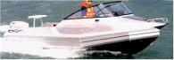 2000 Stabicraft 533 Fisherman - 5.3 m