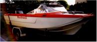 1986 Condor Craft, Skip Jack 14ft 6in