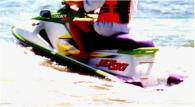 Late 1996 Kawasaki 900 ZXI 2 seater. Imp