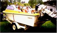 1975 Seacraft Valencia