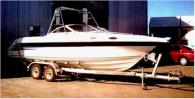 1999 Sea Nymph Hustler 640 6.4m
