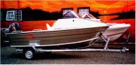 Fyran 480 Rebel