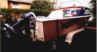 Pelin Kingfisher 1970 - 1980
