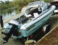 Fi Glass Lightning 17m
