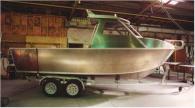 2000 Scorpion Crusader 655