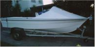 PELIN 14ft 6in Gull Wing