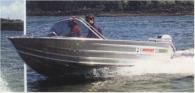 1992 or 93 Macwell 14ft 6 runabout
