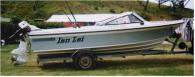 1984 Sea Nymph 506 Stinger