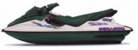 1998 Seadoo Bombardier GTX 110hp 800cc g