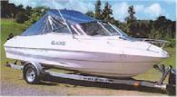 1998 Bayliner Capri 1802