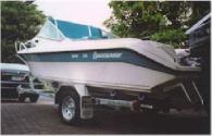 1995 Buccaneer 525 Elite 5.25m