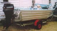 1986 Fyran 4.6m Family series