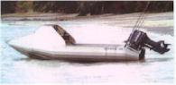 1997 Senator 470