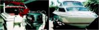 Bonito Hydrolift mk3 16ft