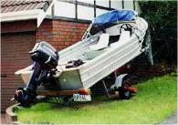 1996 Alicraft 13ft 6in unpainted alloy