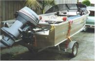 1997 Fyran 440