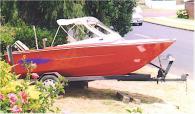 Viking Spirit 15ft