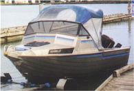 Ramco 580 Fishmaster
