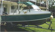 Fyran 525 (approx 1994) 