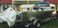1996 Ramco Fishmaster Sports