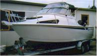 Ramco 650 Sport Fisher