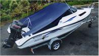 1998 Bonito Calais 585