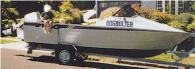 Ramco 580 Fishmaster