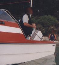 16ft Ruffian