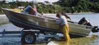 Ramco Skipper 16ft 6in