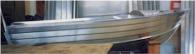 1998 Blue Crest - 13 foot aluminium