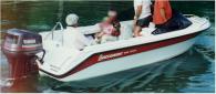 1993 Buccaneer 540 Sport