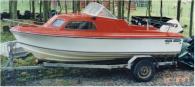 Haines Hunter V163
