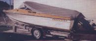 Fleetline 16ft