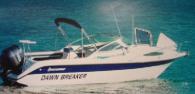 2003 Buccaneer 605