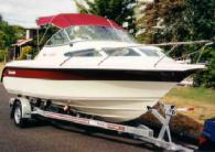 Buccaneer 550 Classic