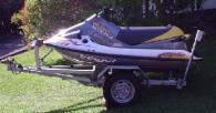 Seajet PWC - model EJP00143H696