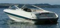 2000 Bayliner Capri 2050lx