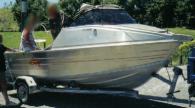 Fyran 540 Rebel 1996