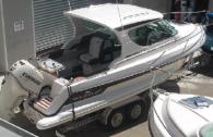 2006 Smuggler Stealth 695XS