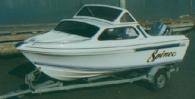1986 Bonito Mark 3
