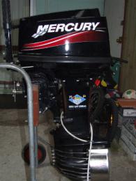Mercury Outboard