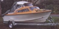 1976/1980 Seacraft Costa Mesa