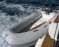 10ft Caribe inflatable