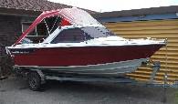 Buccaneer 14.5m Sport
