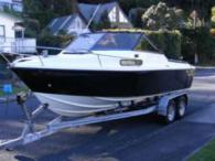 1988 Haines Hunter V198