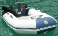 Zodiac Inflatable 2005. Zodiac Inflatabl