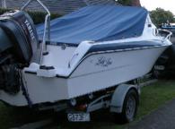 2000 Steadecraft Saville 545